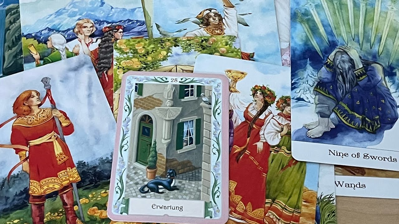 Jemand ist wirklich fasziniert von dir und möchte dich unbedingt ernsthaft kennenlernen ❤️⭐️❤️