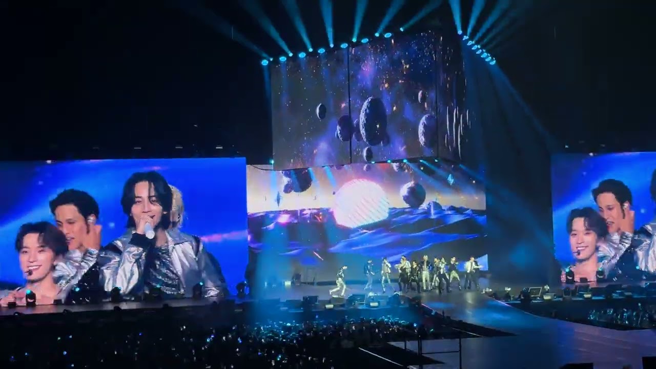 Seventeen - _WORLD | Be The Sun Bulacan