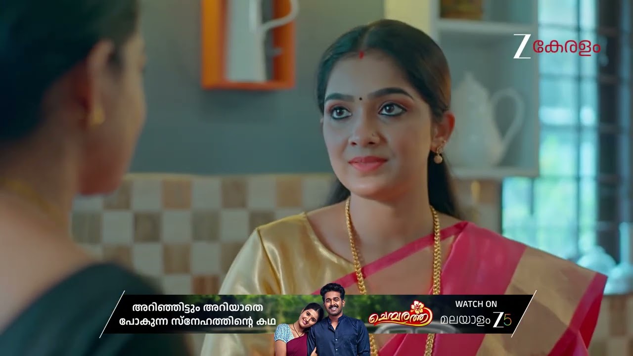 Mangalyam | Ep - 830 | Best Scene | Mar 06 2026 | Zee Keralam