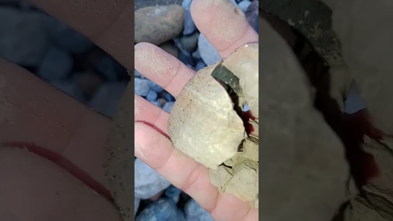Toprak taşa mı dönüşüyor?