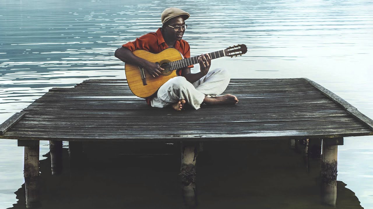 Fran&ccedil;ois Muleka - Dois Ali Se Amando Mesmo