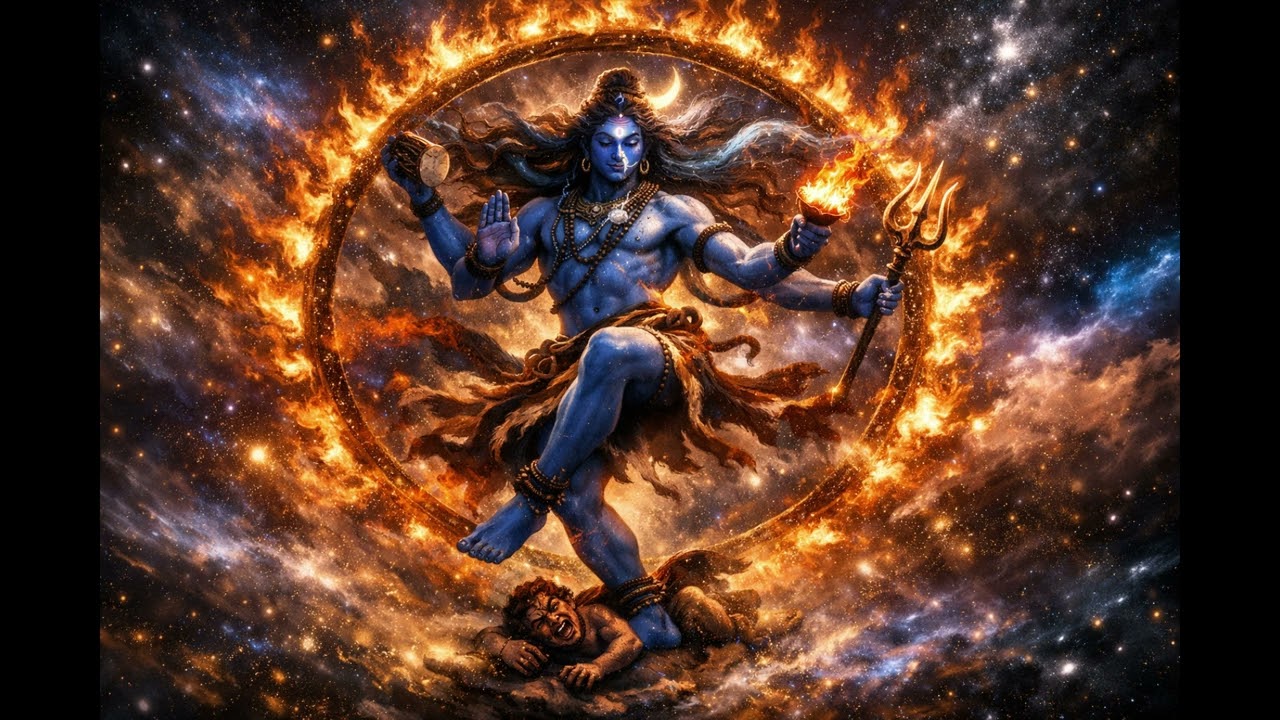 Silence Shiva 1 pUnjabi