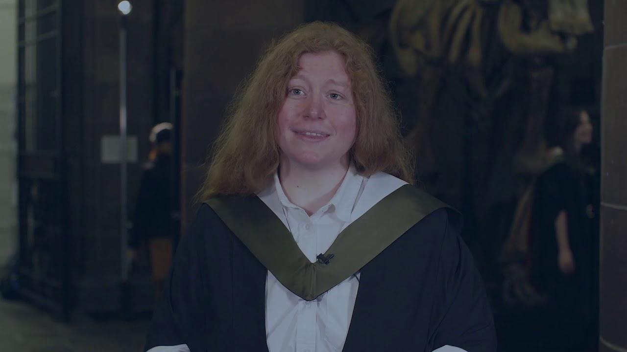 MSc Clinical Education | Graduate Testimonial | The University of Edinburgh