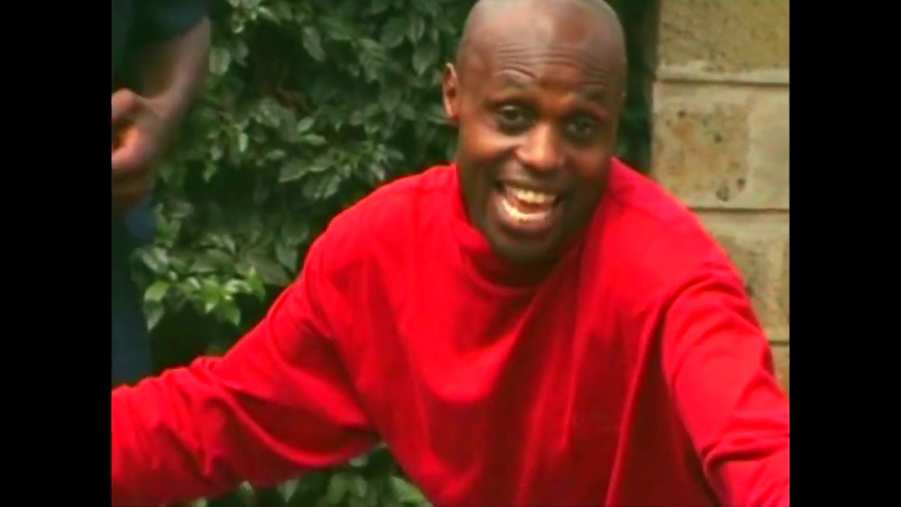 JESU WA NAZARETH BY PASTOR BEN WA MIGATE (official video)
