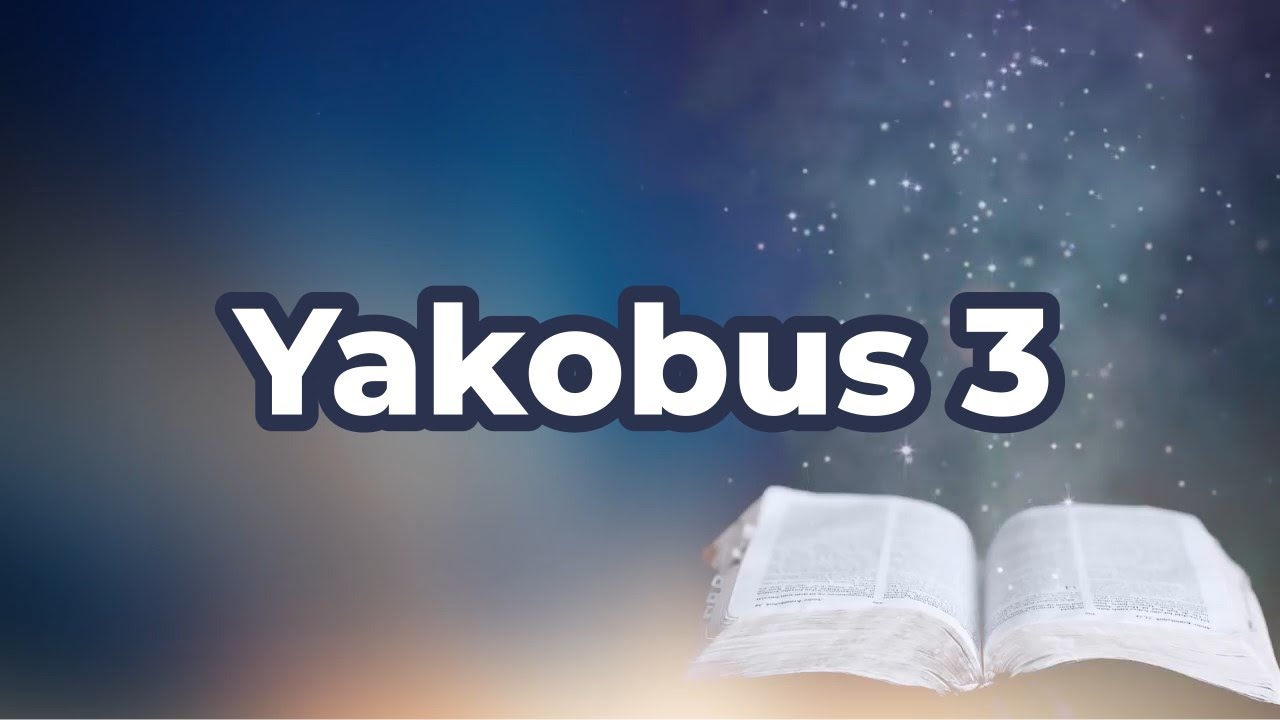 Yakobus 3