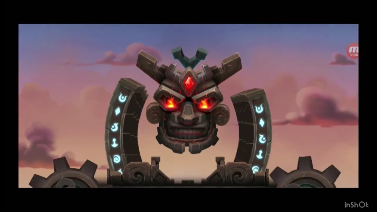 Jungle Adventures 4 - All Bosses -