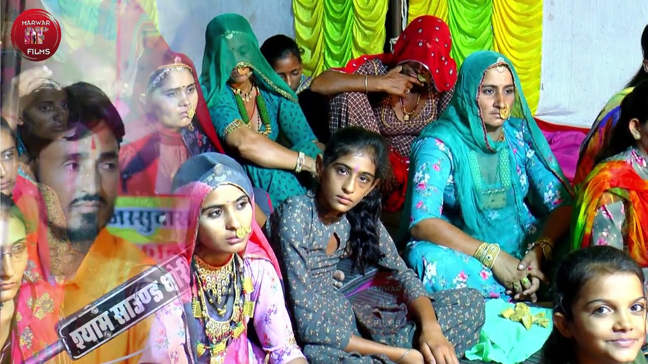 एक बार फिर हुआ वायरल जस्सुदास वैष्णव पल्ली का सुपरहिट भजन || बालाजी भजन || राजस्थानी भजन संगीत