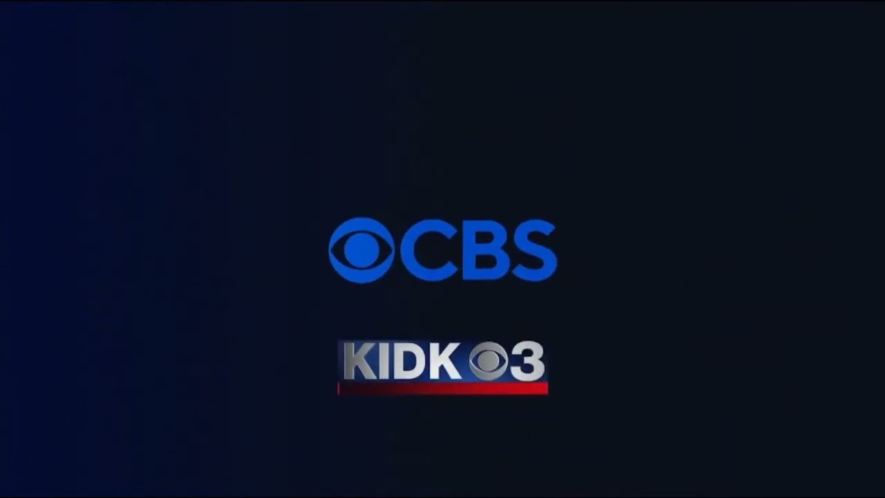 KIFI-DT2 Station ID (2026)
