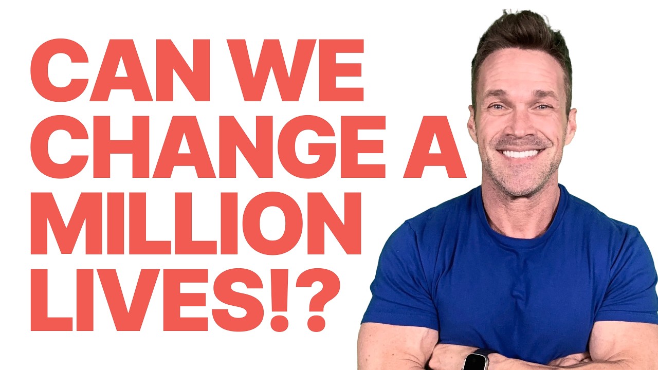 Episode 1: A Million Lives