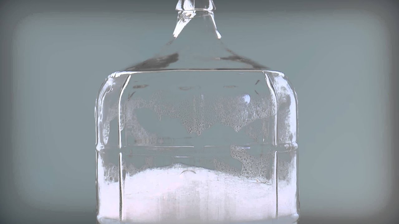 MoreBeer!'s Cleaning & Sanitization video!