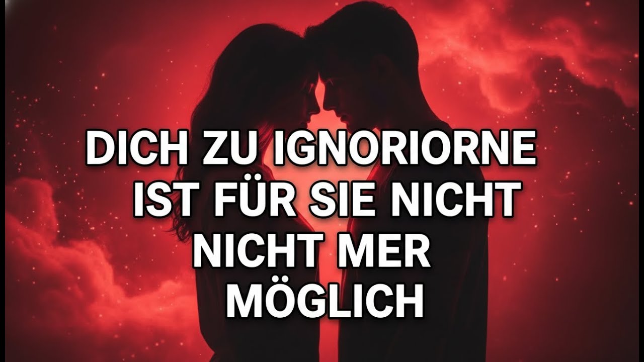 Gott bestätigt: Sie fühlen dich immer noch stark – diese Verbindung ist nie zerbrochen