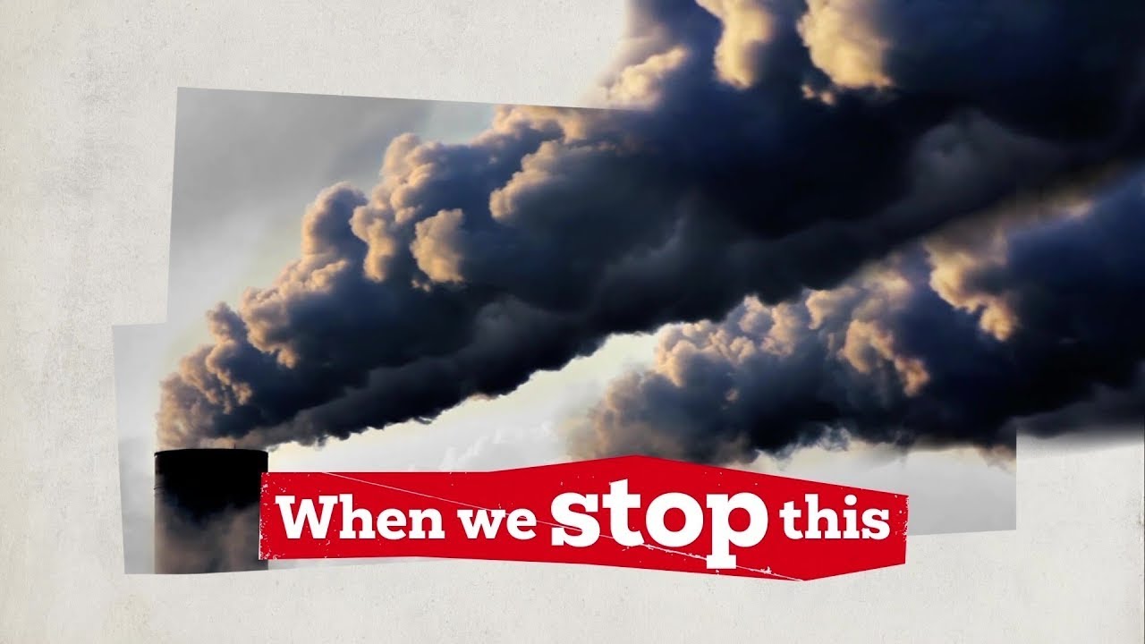 80 years of hope | Christian Aid