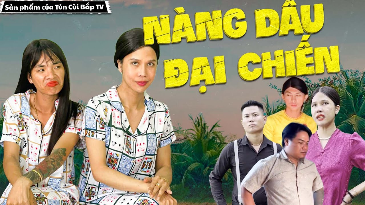 Thúy Liễu Và Những Màn Đại Chiến Cực Căng Với Mẹ Chồng Hách Dịch - Tủn Family