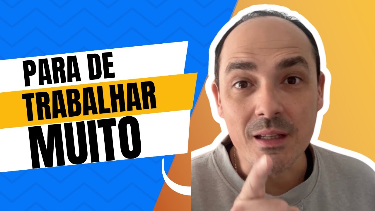 TRABALHAR NOS EUA NÃO É O QUE TE CONTARAM
