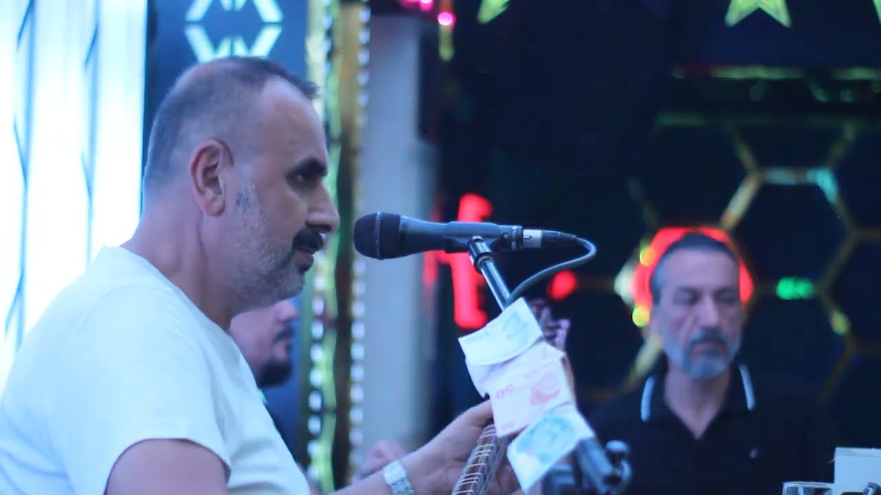 Peçenekli Süleyman | Zahmet mi Olur - Şekerimsin Balımsın - Odun Alırsan Meşe