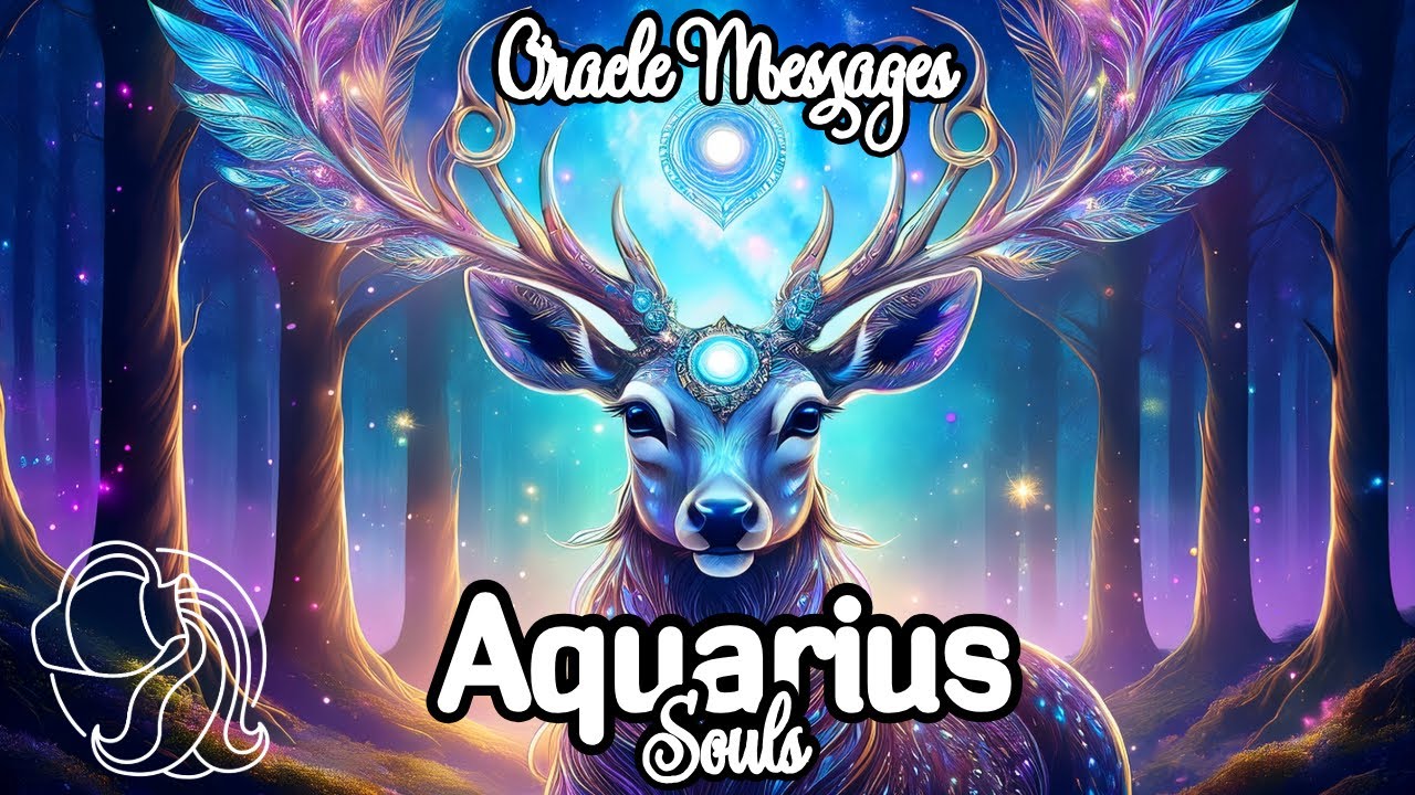 ♒Aquarius |🔮Downloads in Disguise, Beyond Logic | Timeless Oracle Messages