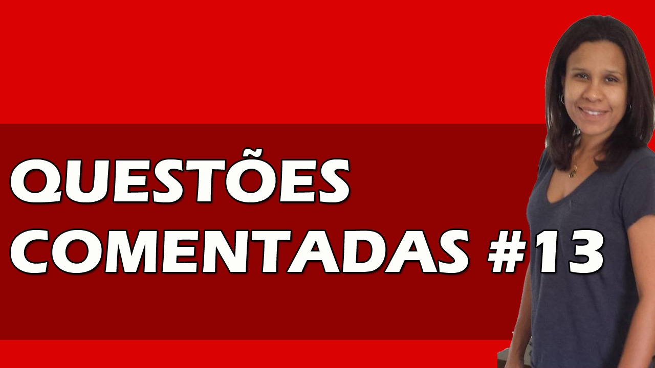 Questões Comentadas Português IBFC | Colocação Pronominal | #13