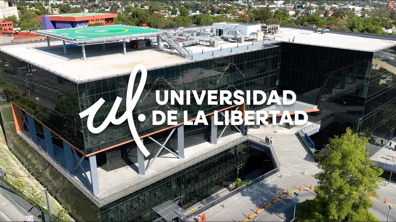 La Universidad de la Libertad