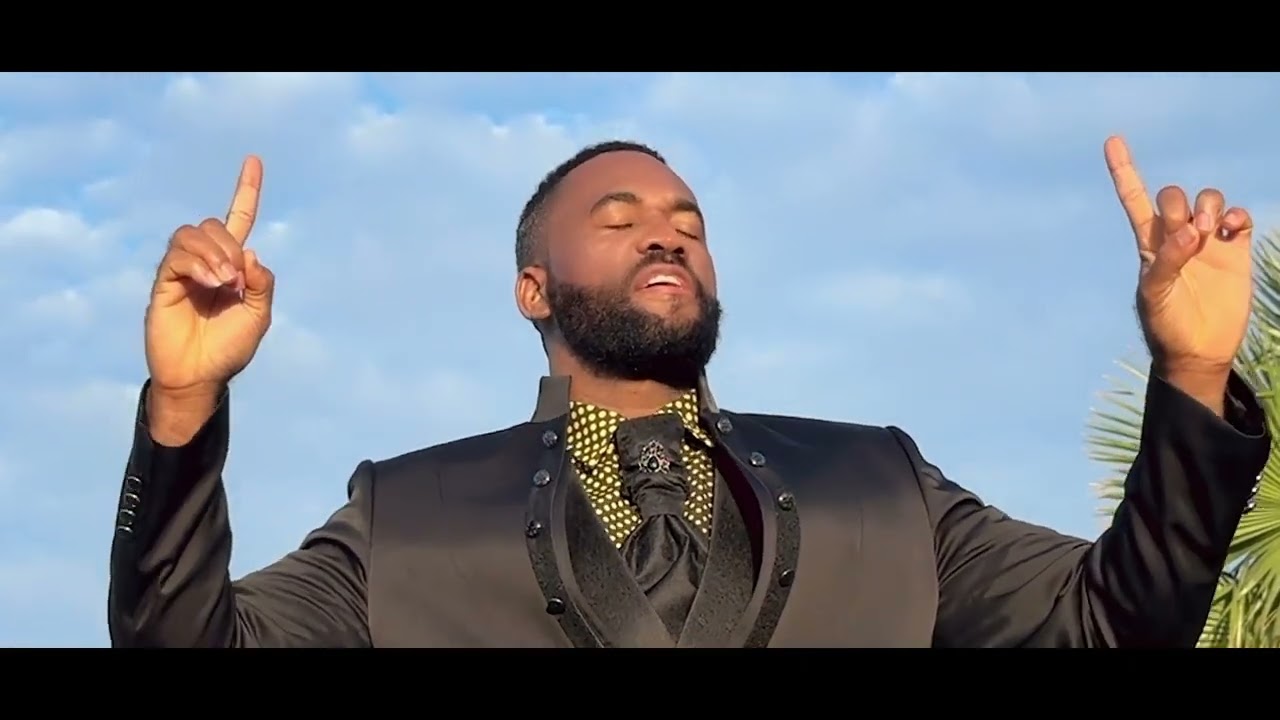 PLM ADORATION-REKONESANS(REMIX) PLM AMEN 3 FOIS ft PSALMISTE BÉNISSÉ