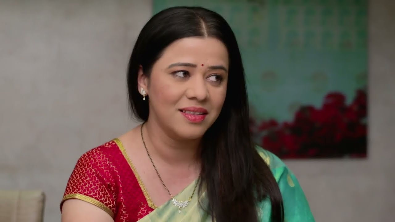 Mazhya Navryachi Bayko - Ep 1066 - Abhijeet Khandkekar - Marathi Tv Serial - Zee5 Marathi Classics