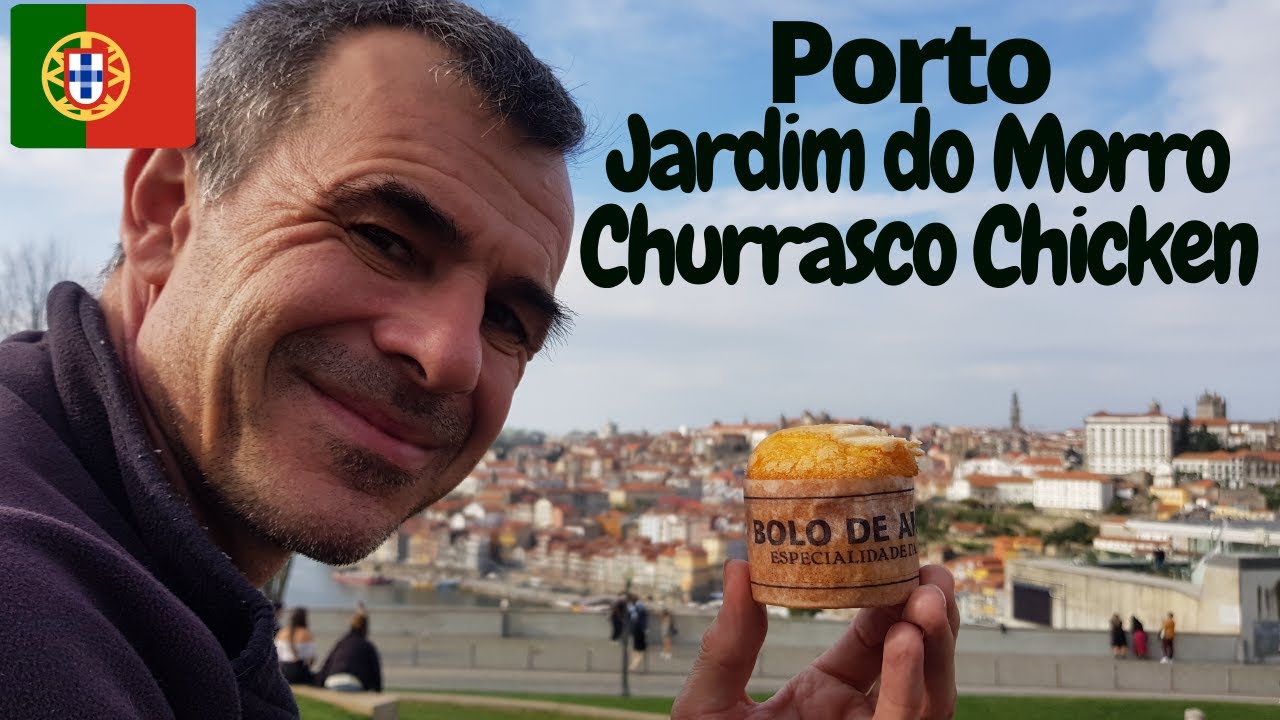 PORTO Portugal BEST VIEW FROM VILA NOVA DE GAIA Across the Douro River
