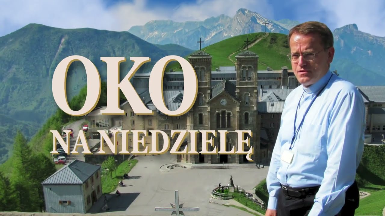 &bdquo;Oko na niedzielę&rdquo; odc. 178, Na progu albo zbawienia, albo potępienia.