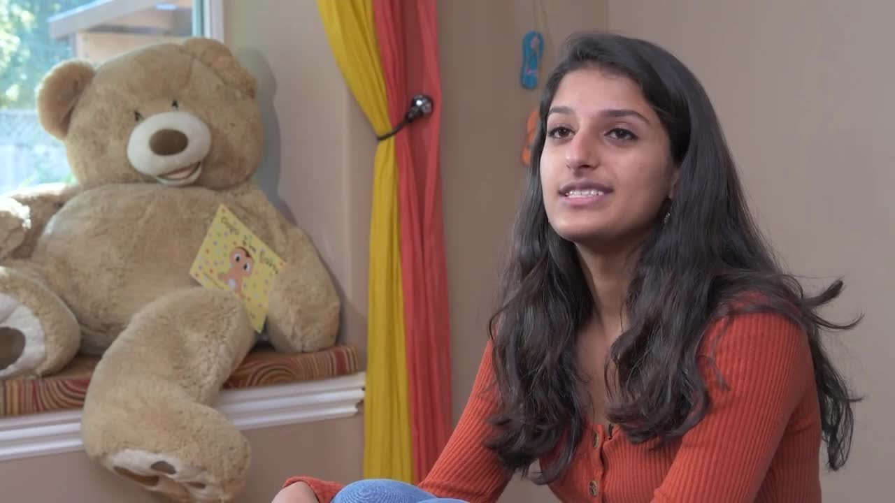 Extreme Preemies Grow Up: Against the Odds