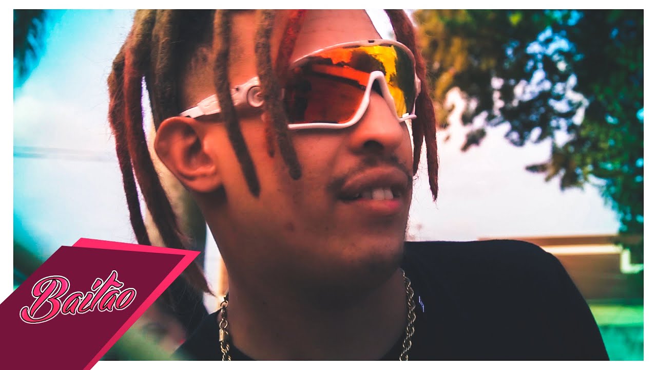 MC Modelo - Vida Mudou (Videoclipe Oficial) DJ Alle Mark