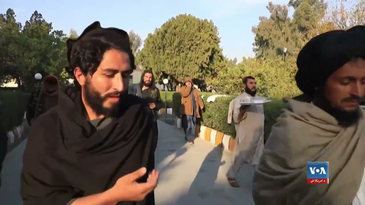 په ننګرهار کې د داعش وسله والو ګواښونه او پر ضد یې د طالبانو اقدامات