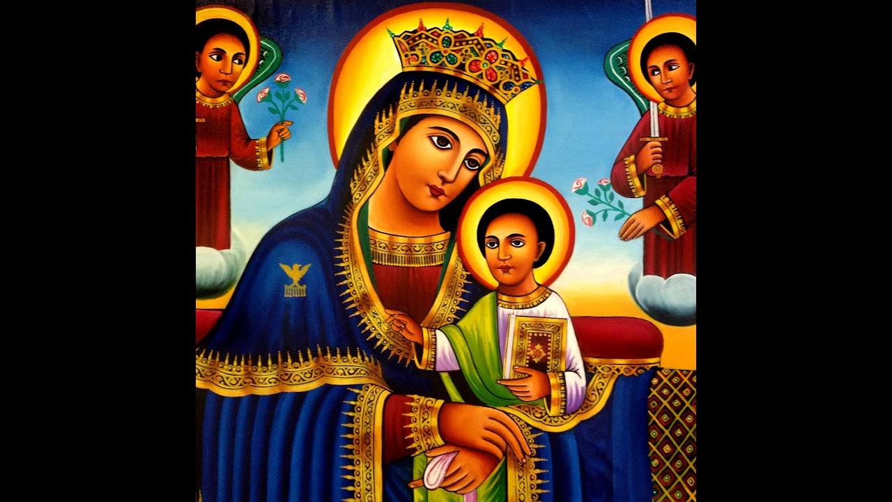 በዝርወት ርዕሰ አድባራት ደብረ ሰላም ቅድስት ማርያም ቤተ ክርስቲያን ቀጥታ ስርጭት