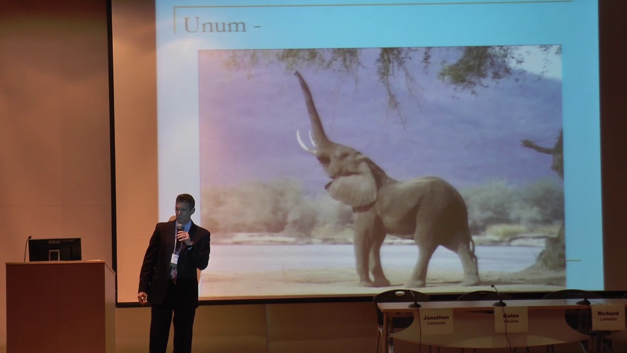 Food as Medicine Summit: Closing Keynote Address