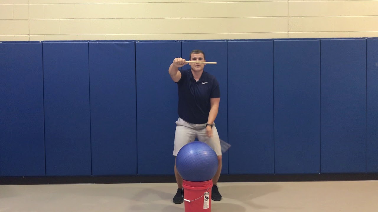 Cotton Eyed Joe Drum Cardio