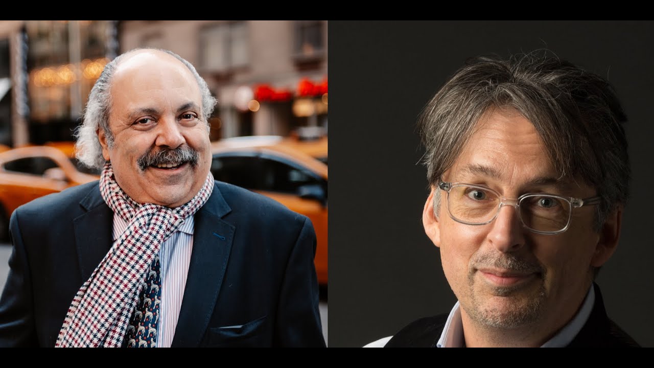 Fred Plotkin on Fridays: Stephen Wadsworth