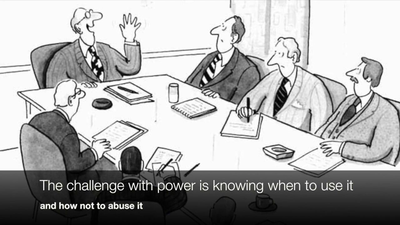 PSY110:Organizational Behavior; Chapter 13