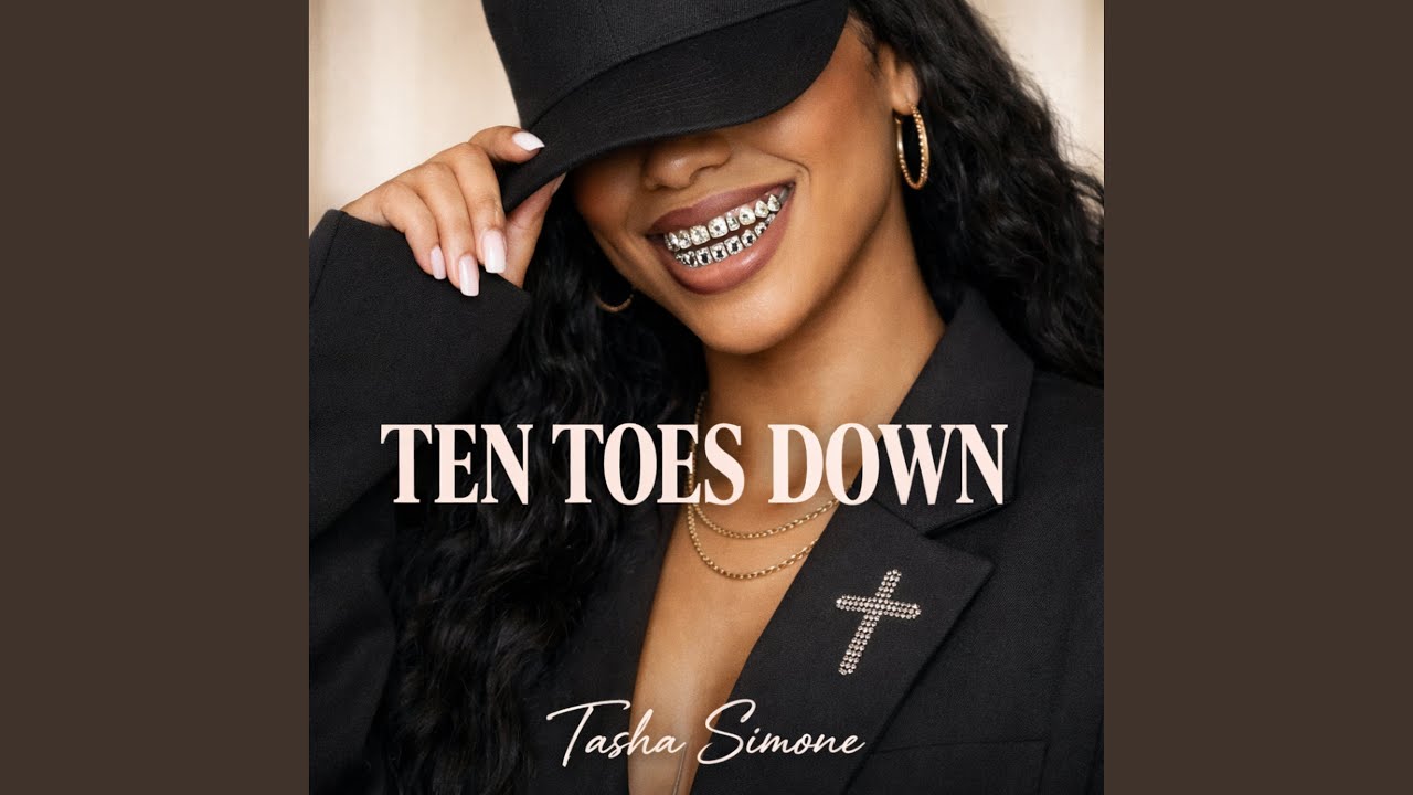 Ten Toes Down