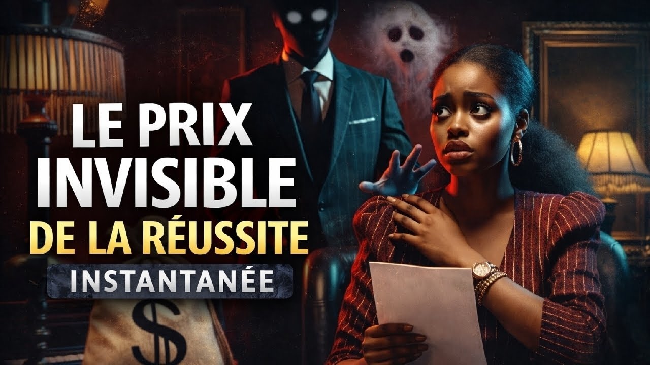 Le prix invisible de la réussite instantanée »