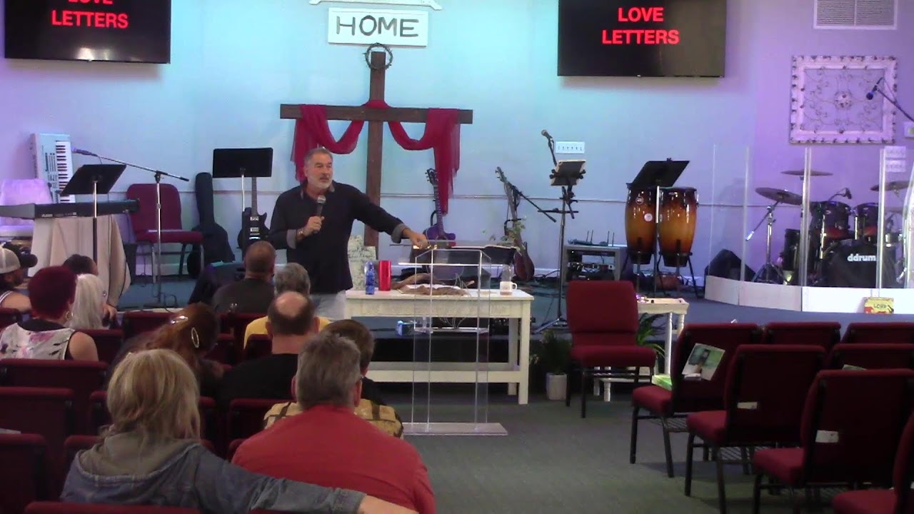 Sunday Service March 1 2026