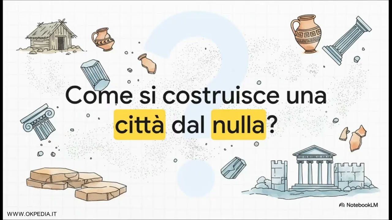 Atene in et&agrave; arcaica: origini, riforme politiche e tirannide (VIII-VI secolo a.C.)