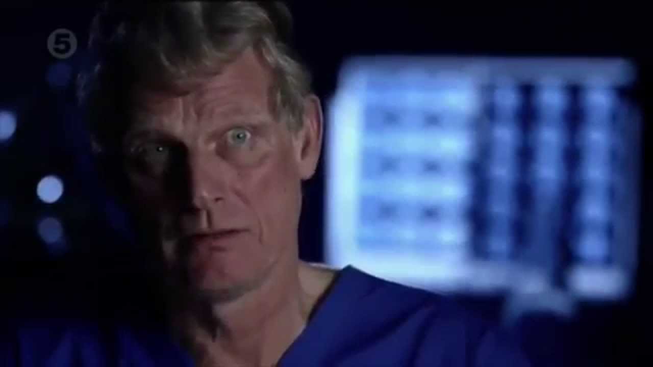 Robin Williams Lewy Body Dementia (Autopsy: Dr  Richard Shepherd)