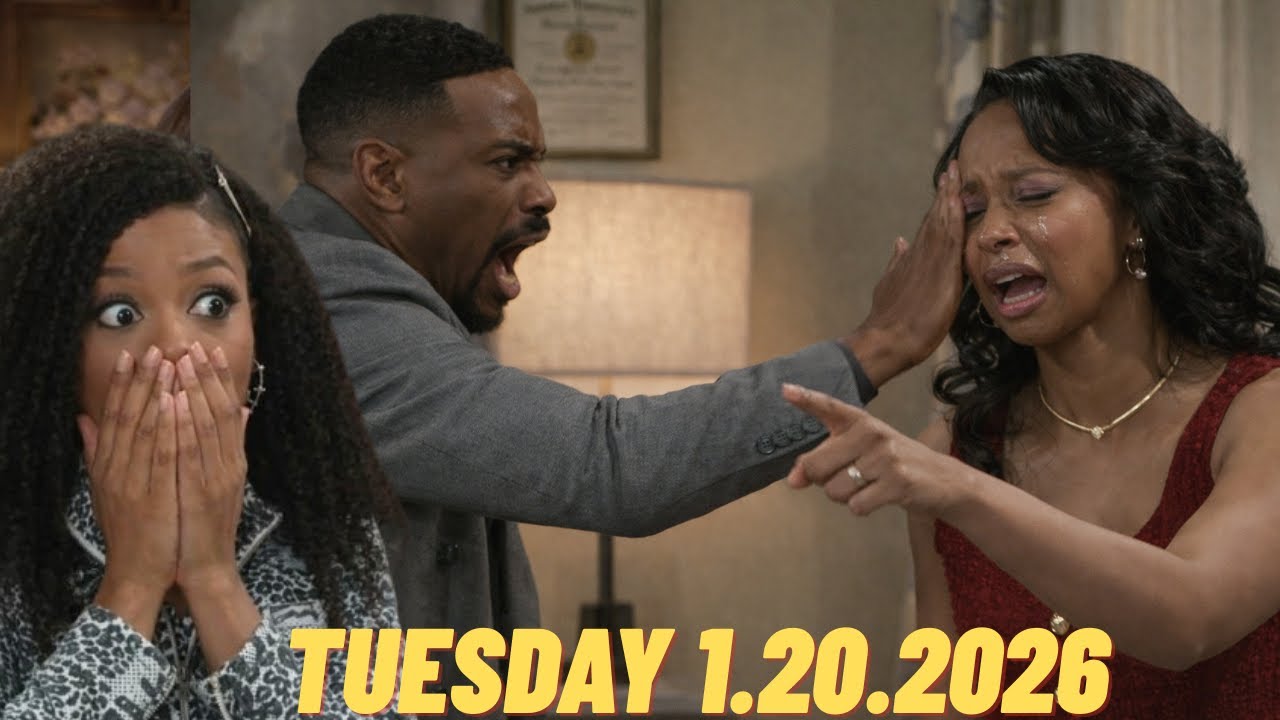 CBS FULL BTG [1/20/2026] Beyond The Gates Full Episode TUESDAY || BTG Jan 20 Full Spoilers