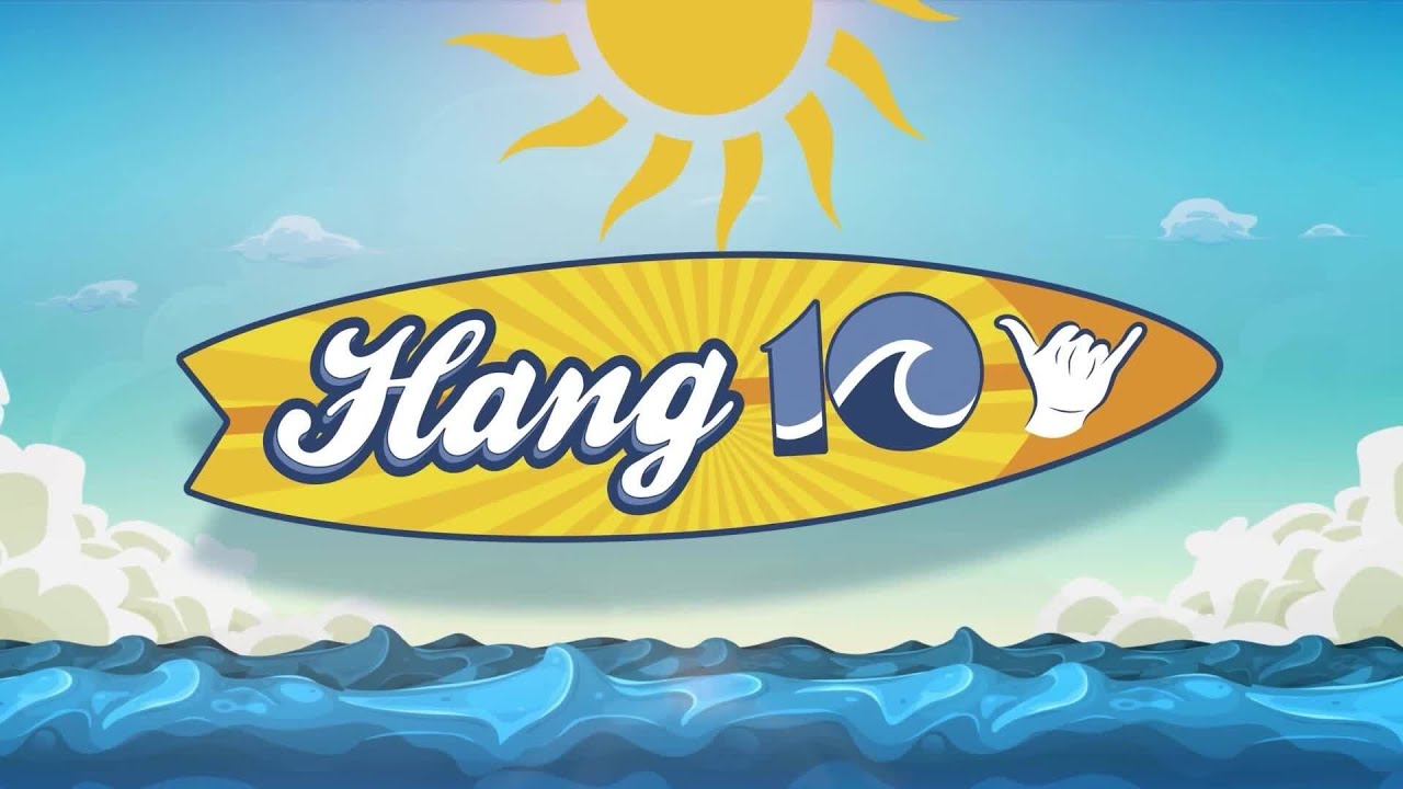 Early Spring Swell and Surfing in the Fog | Hang 10