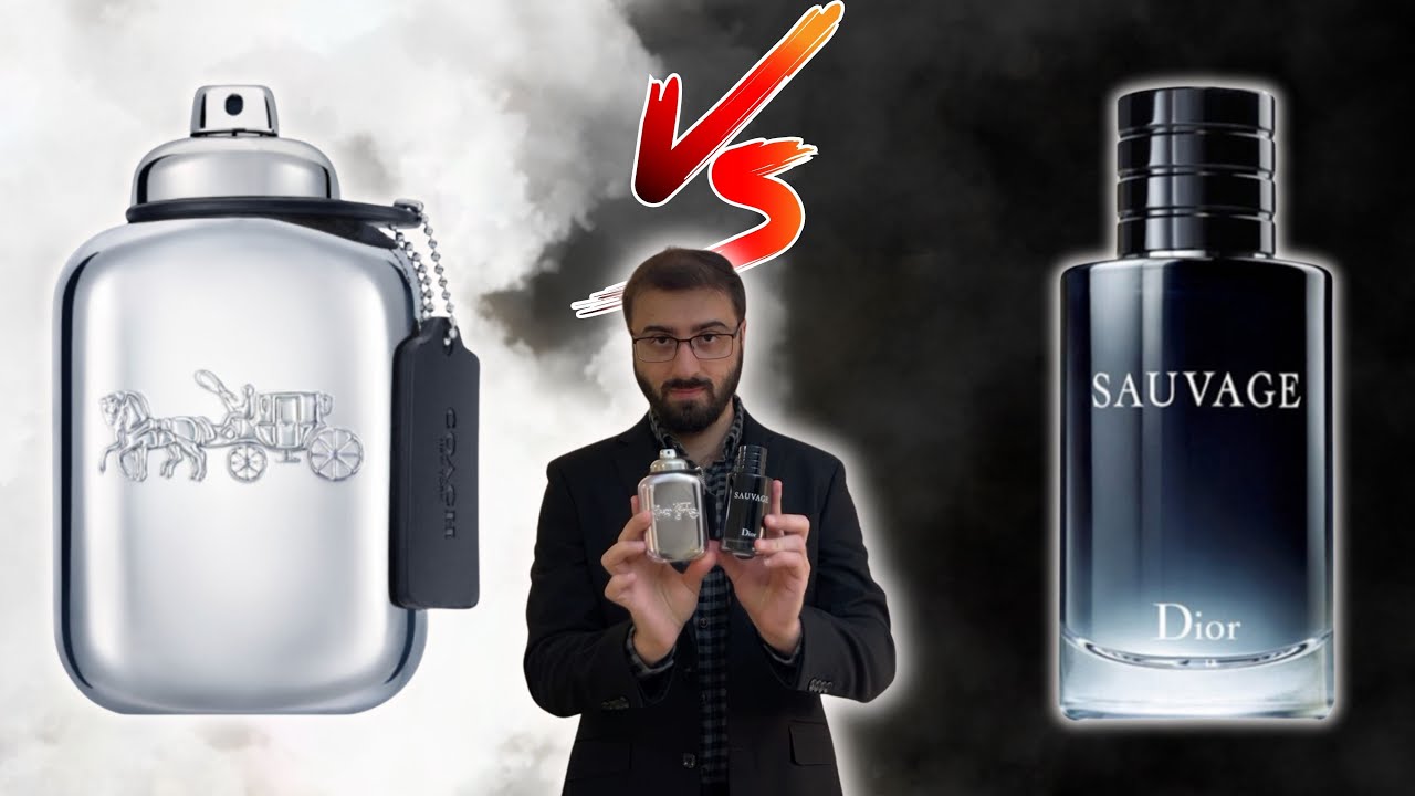 10 Reasons why Coach Platinum is a Great Alternative to Dior Sauvage! (2024)