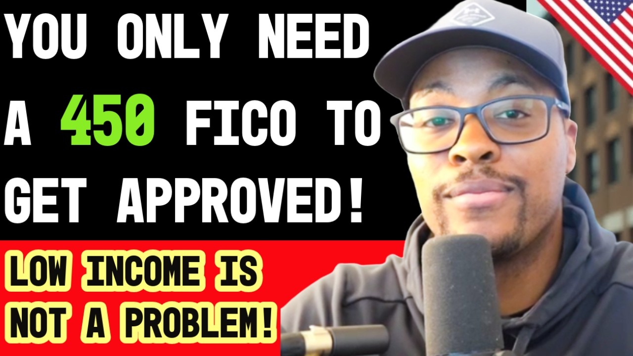 HOW TO FIND BANKS THAT WILL GIVE YOU $50K WITH BAD CREDIT (Step by Step)