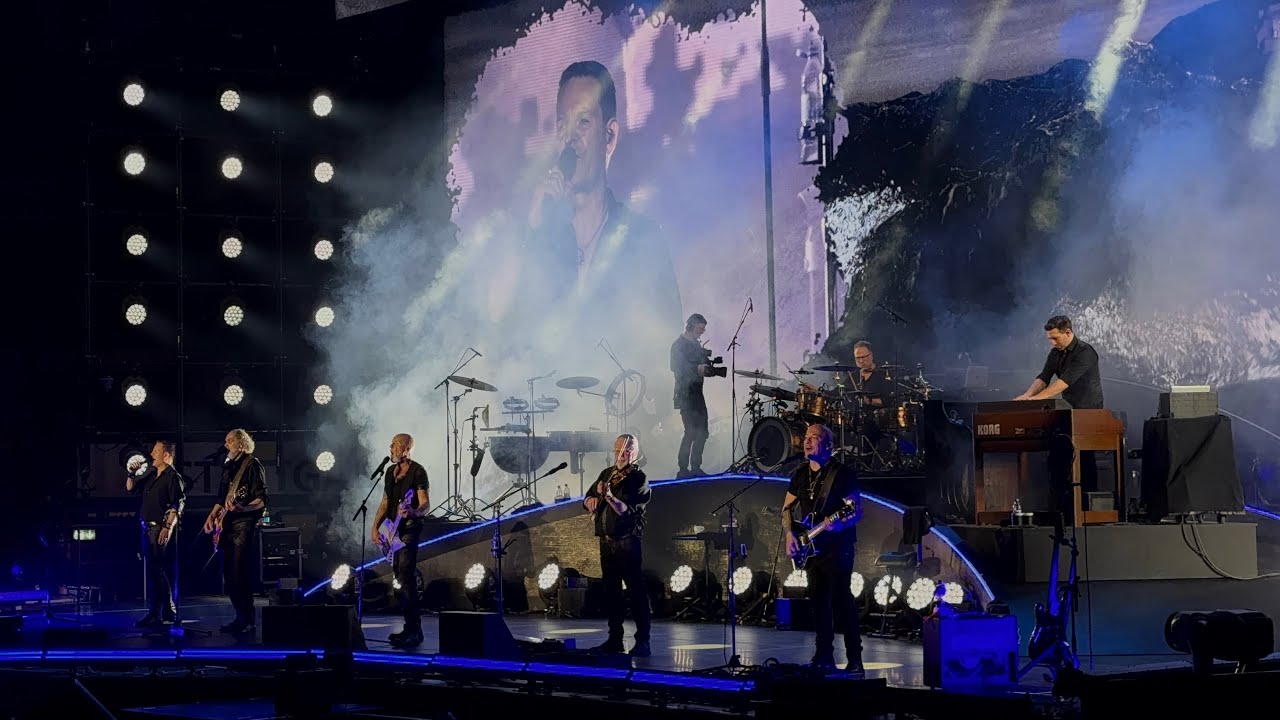 Santiano Live Konzert Stuttgart Porsche-Arena Tour Konzert 2026