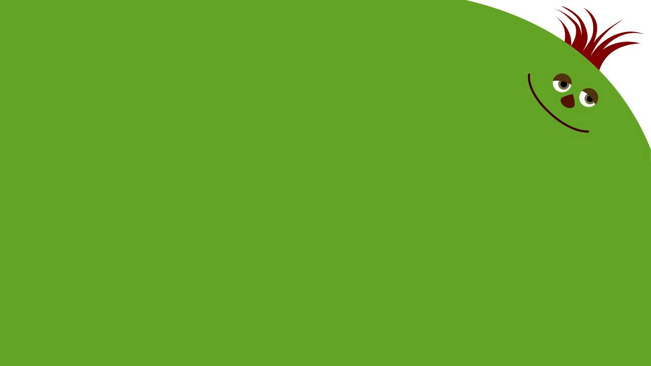 SOUNDTRACK / LocoRoco`s Song Green Version