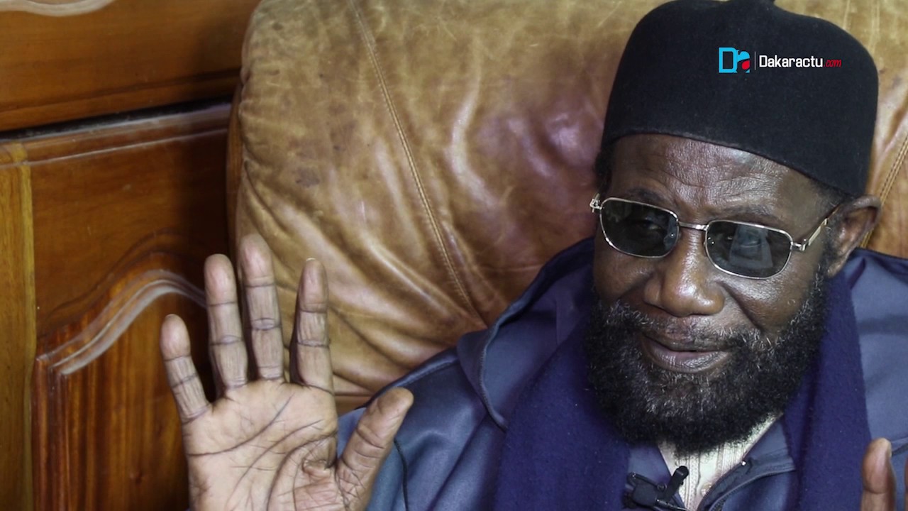 Cheikh Ahmed Tidiane Sy al-Maktoum : le côté jamais dévoilé du saint homme