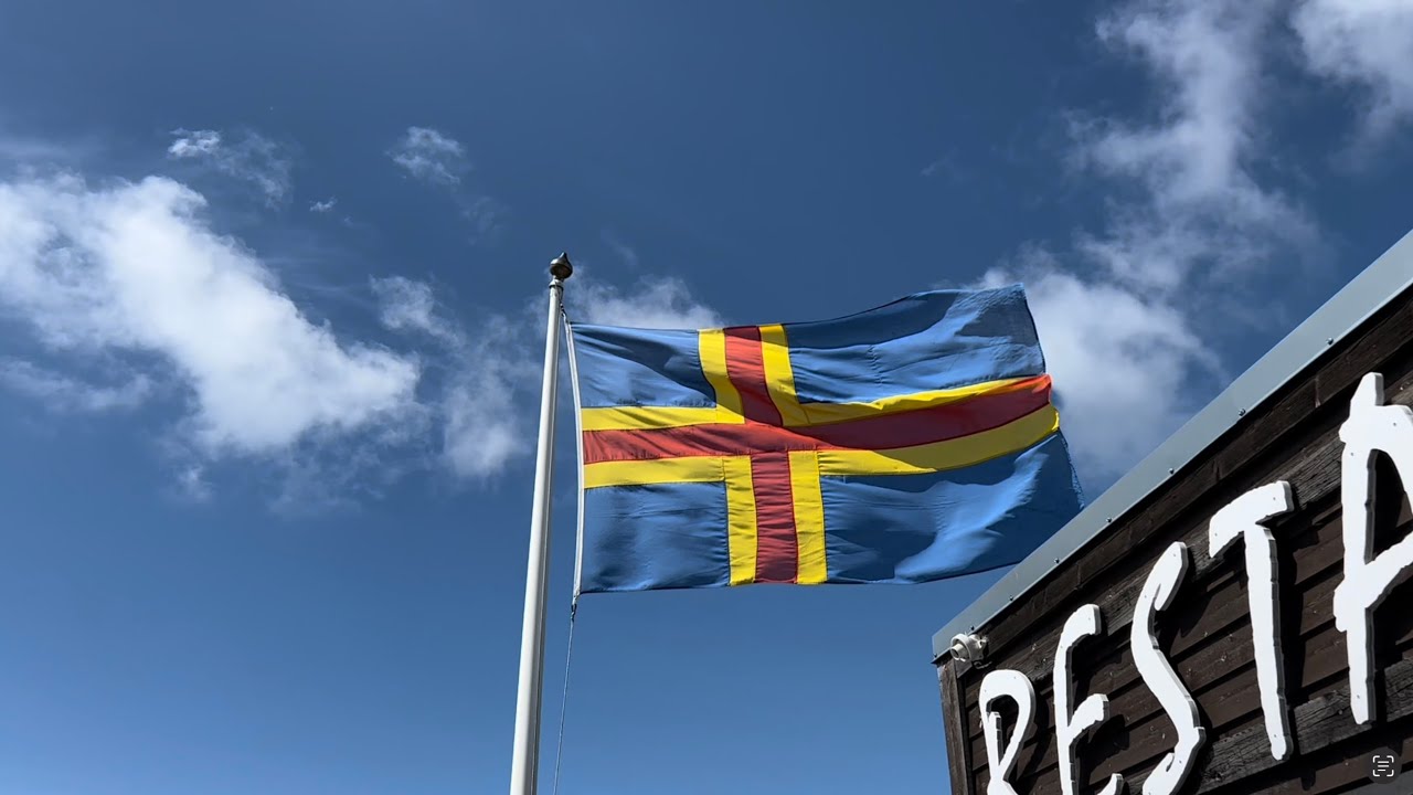 Day 18 Hellsö, Kökar 2023
