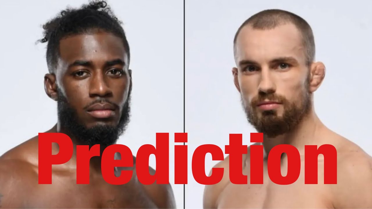 Ludovit Klein vs Devonte Smith Prediction