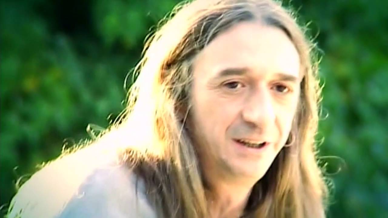 Rosendo - Cómo se hizo 