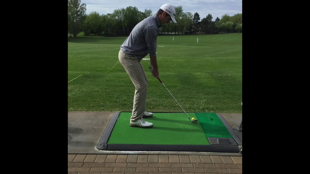 One-Minute Golf Golf Achievement Swings For All Ages And Ability Levels